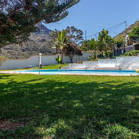 Tatil Evi Penones Experience B - Solo Adultos