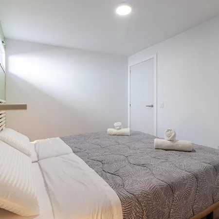 Penones Experience B - Solo Adultos Affittacamere Mogán