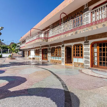 Tatil Evi Penones Experience B - Solo Adultos Mogán