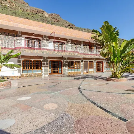 Tatil Evi Penones Experience B - Solo Adultos Mogán