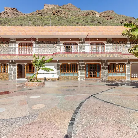 Tatil Evi Penones Experience B - Solo Adultos *