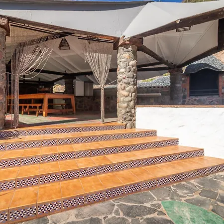 Penones Experience B - Solo Adultos Tatil Evi Mogán
